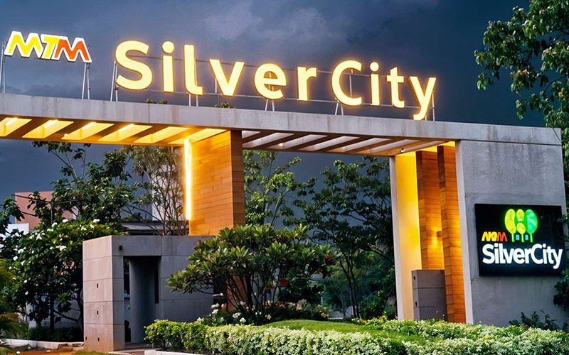 MTM Silver City