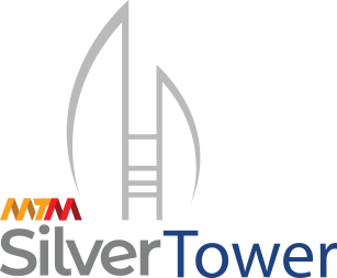 MTM Silver Tower