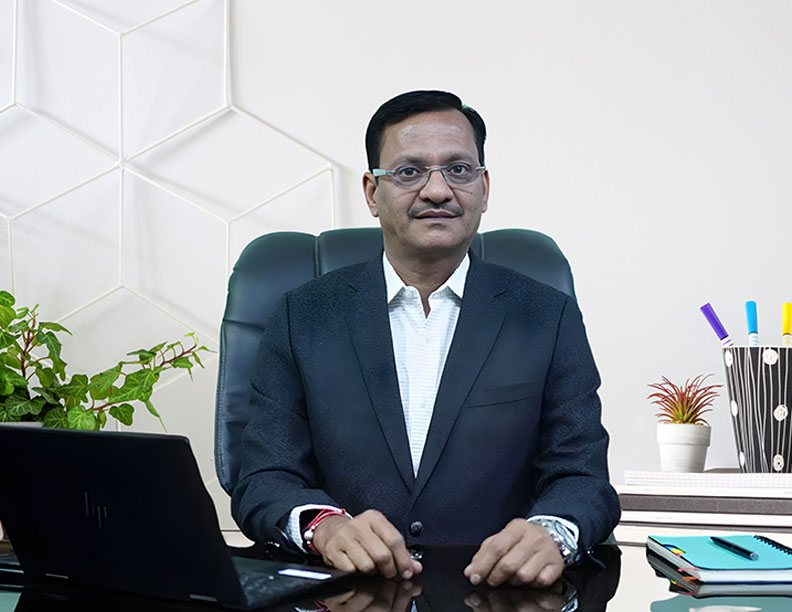 Sri Sundar Bhalotia